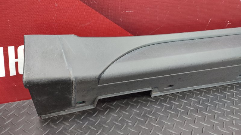 Накладка порога