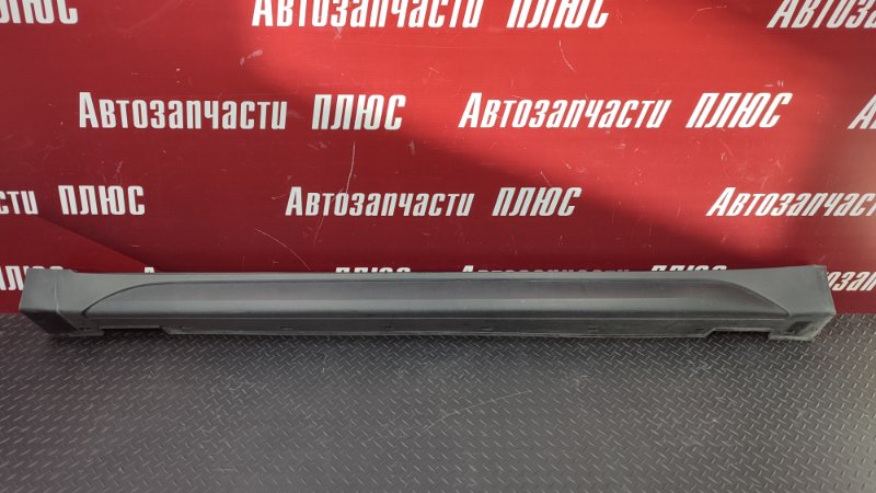 Накладка порога