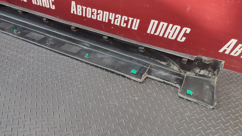 Накладка порога