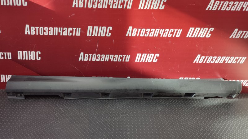 Накладка порога