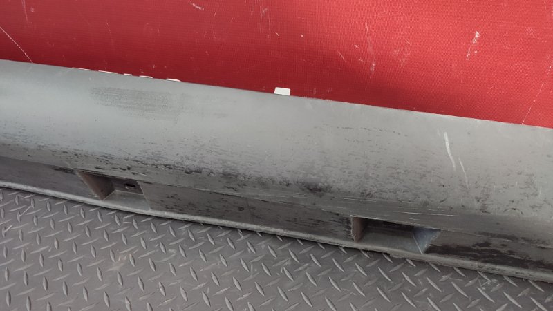 Накладка порога