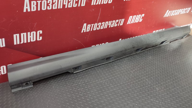 Накладка порога