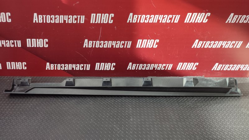 Накладка порога