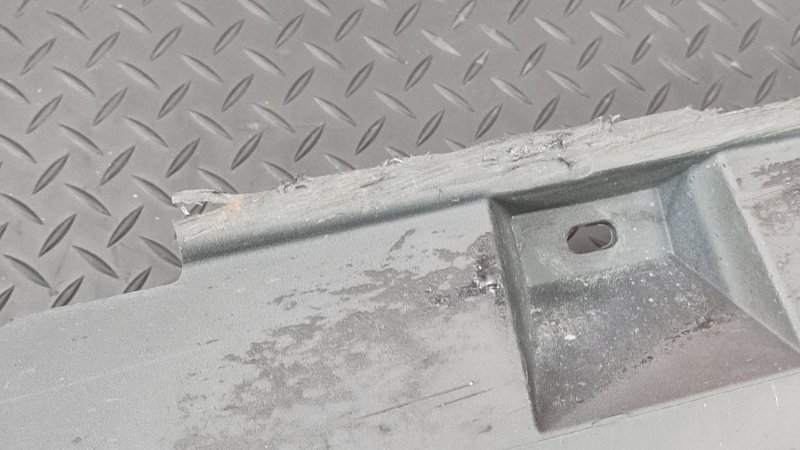 Накладка порога