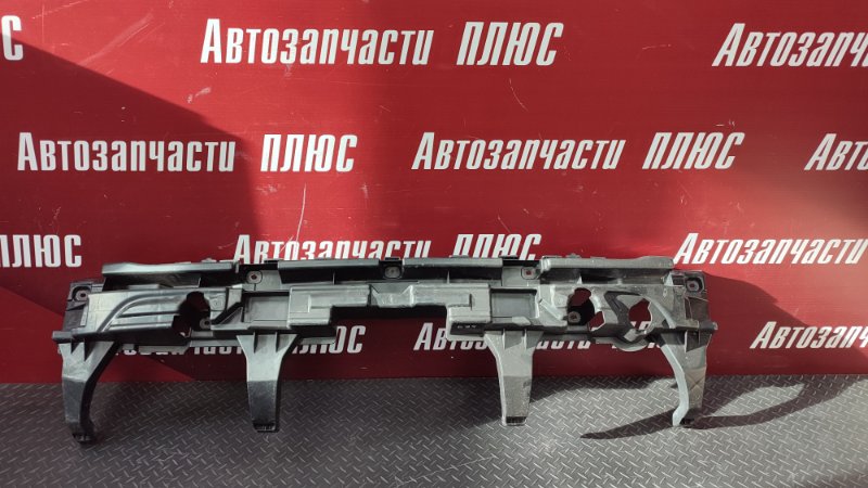 Усилитель бампера