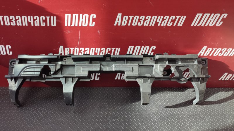 Усилитель бампера