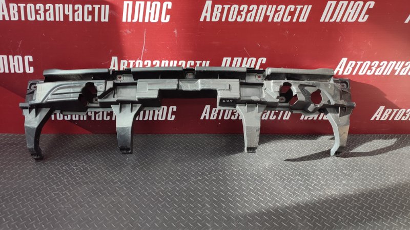 Усилитель бампера