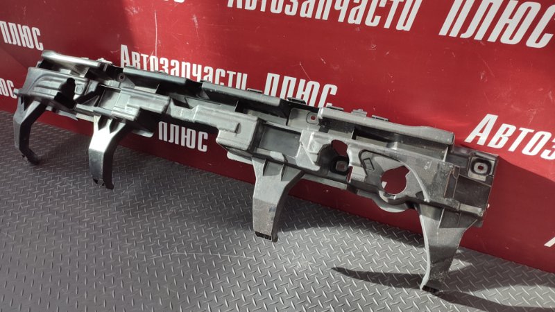 Усилитель бампера