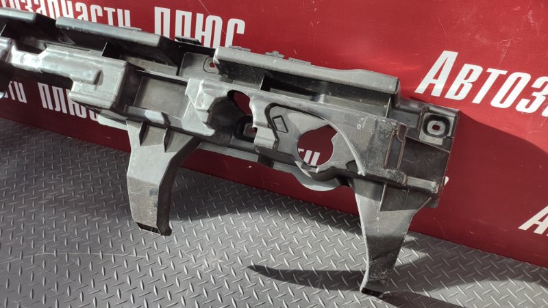 Усилитель бампера