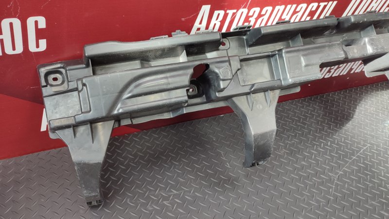 Усилитель бампера