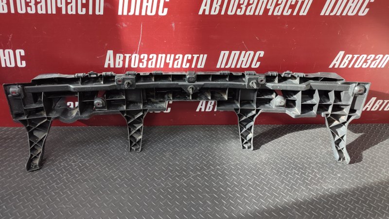 Усилитель бампера