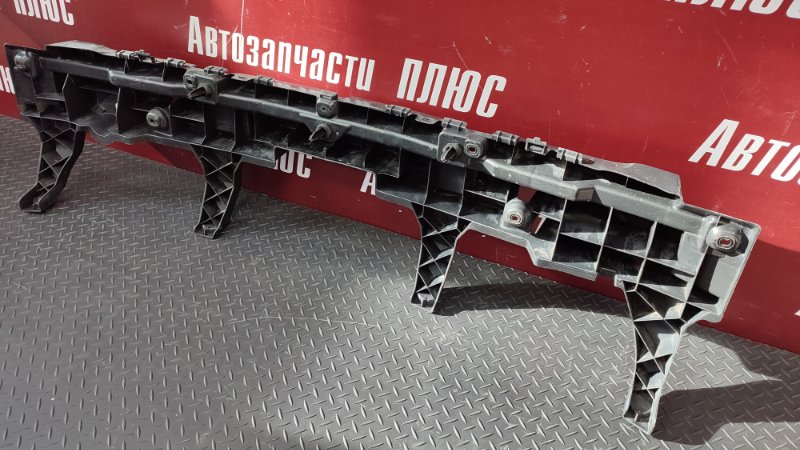 Усилитель бампера