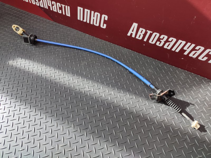 Трос сцепления