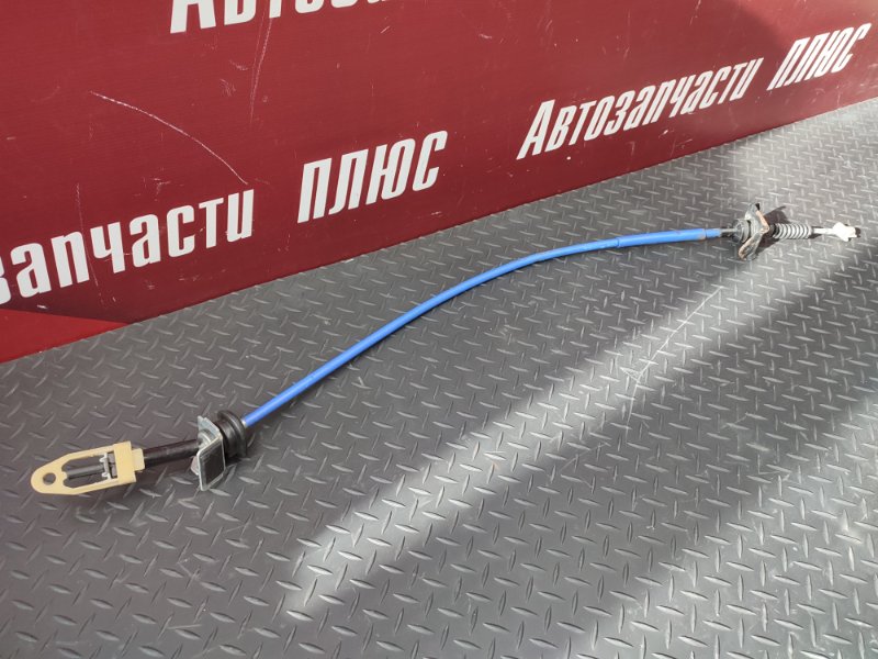 Трос сцепления