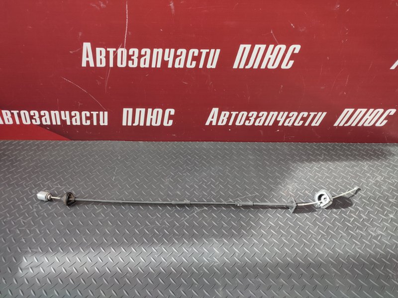 Трос сцепления
