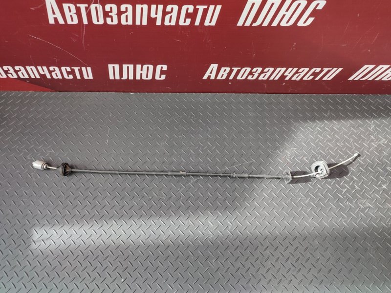 Трос сцепления