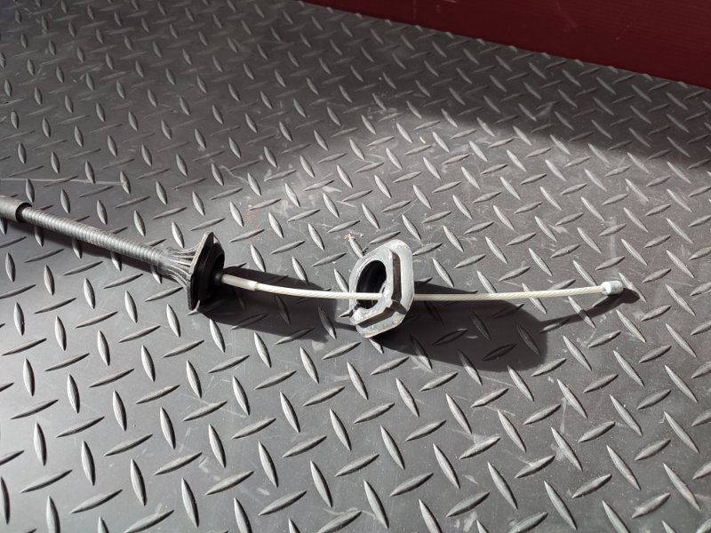 Трос сцепления