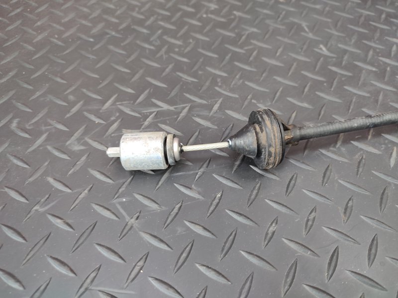 Трос сцепления