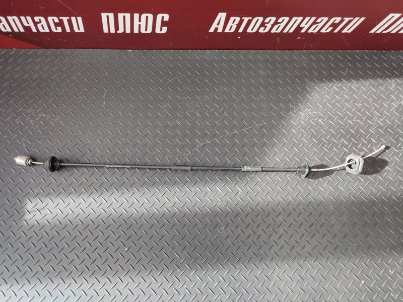 Трос сцепления