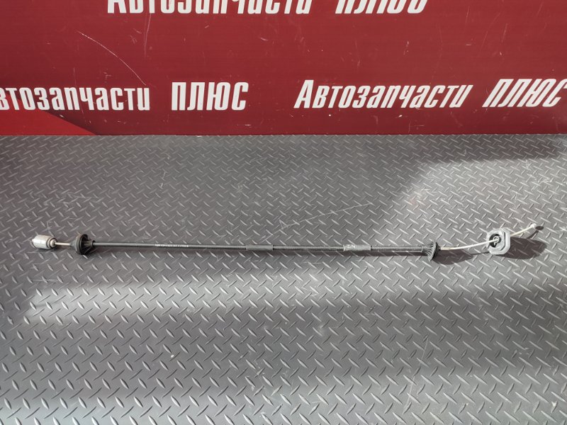 Трос сцепления