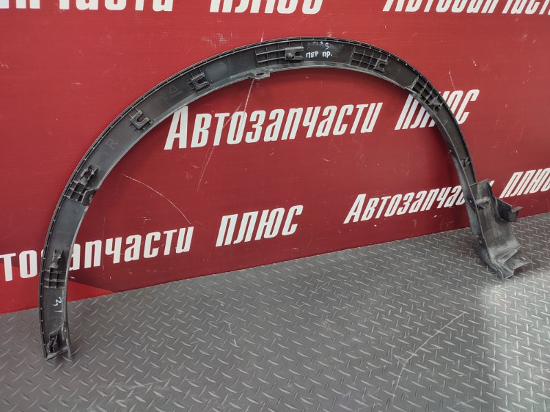 Накладка крыла