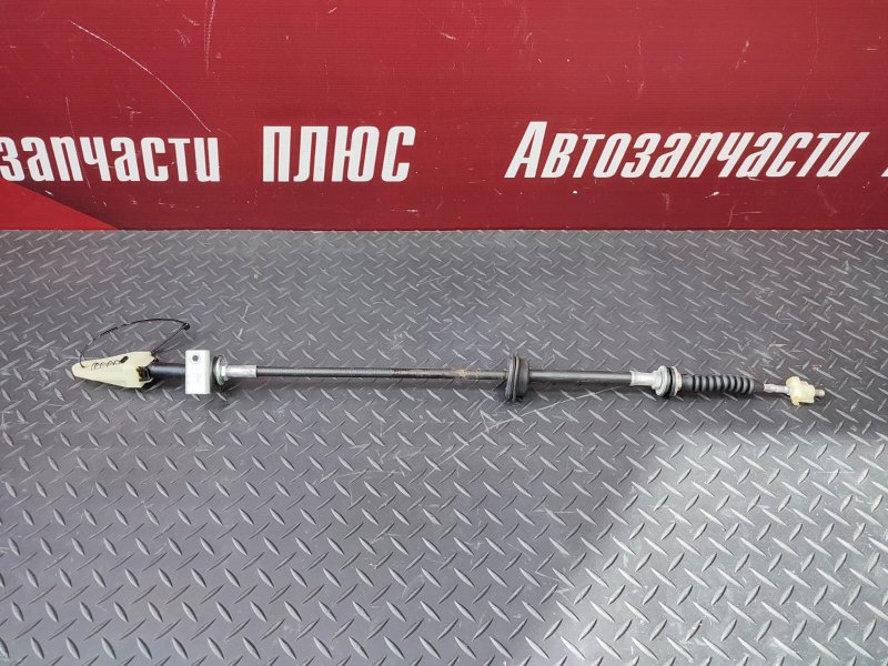 Трос сцепления