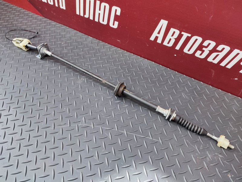 Трос сцепления