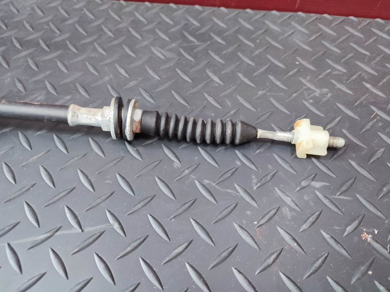 Трос сцепления