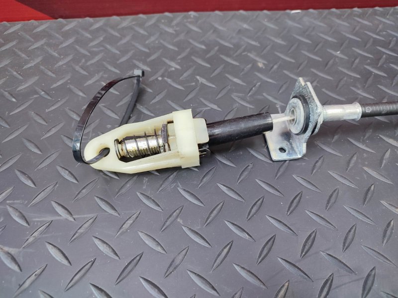 Трос сцепления