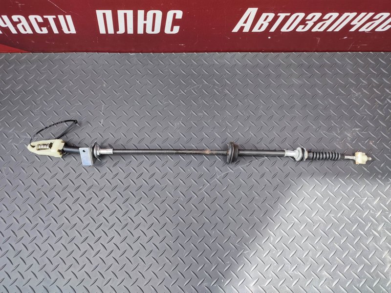 Трос сцепления