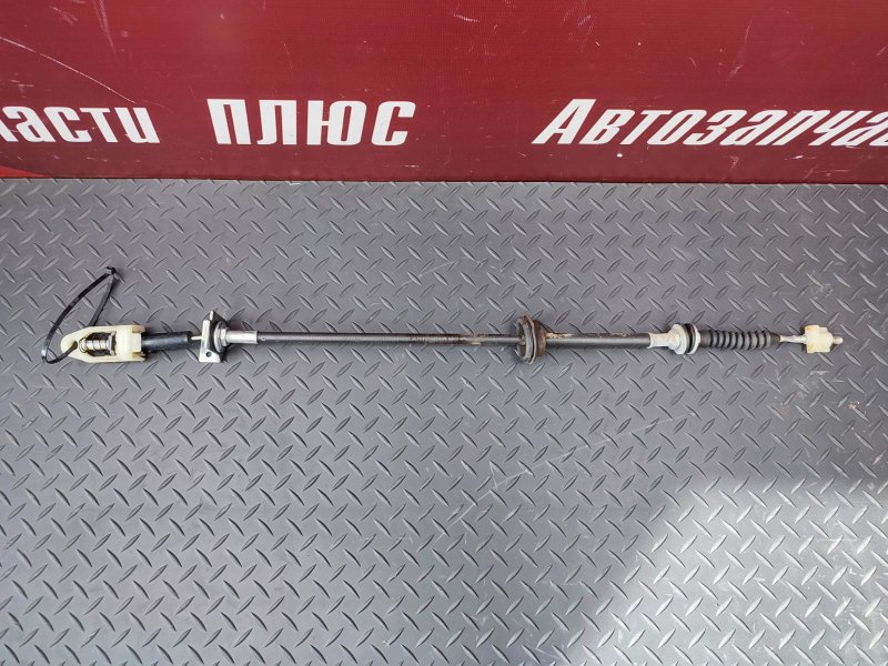 Трос сцепления