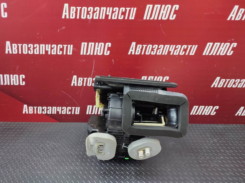 Корпус печки