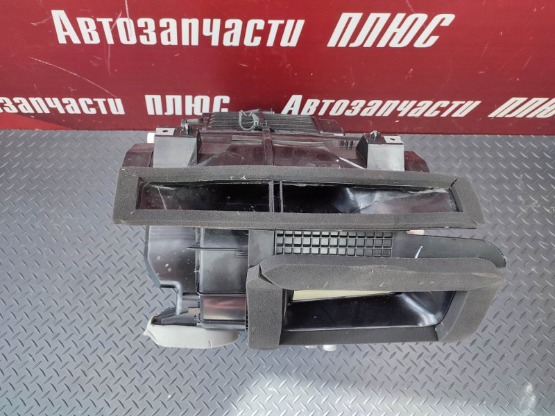 Корпус печки