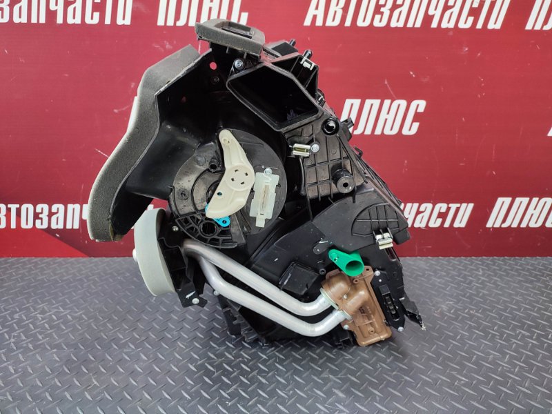 Корпус печки