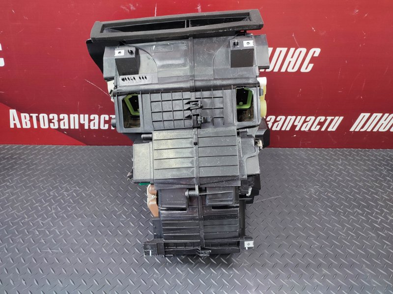 Корпус печки