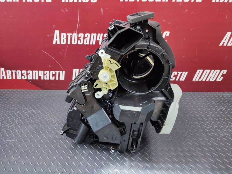 Корпус печки