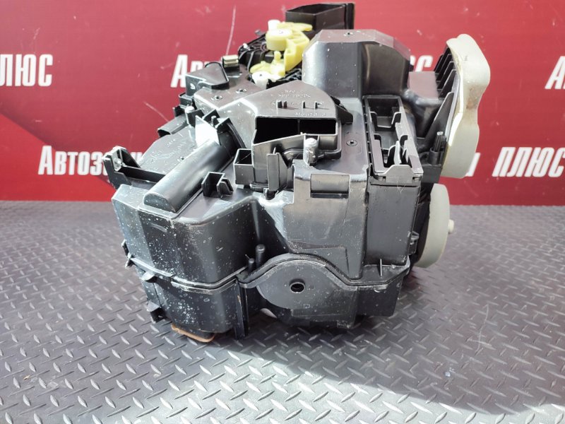 Корпус печки