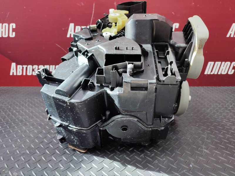 Корпус печки