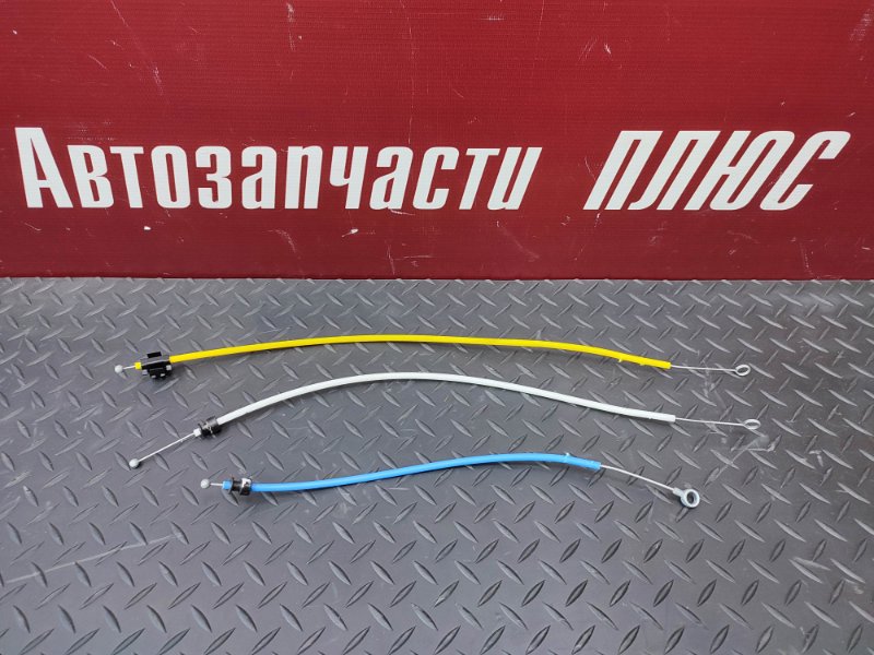Тросик печки