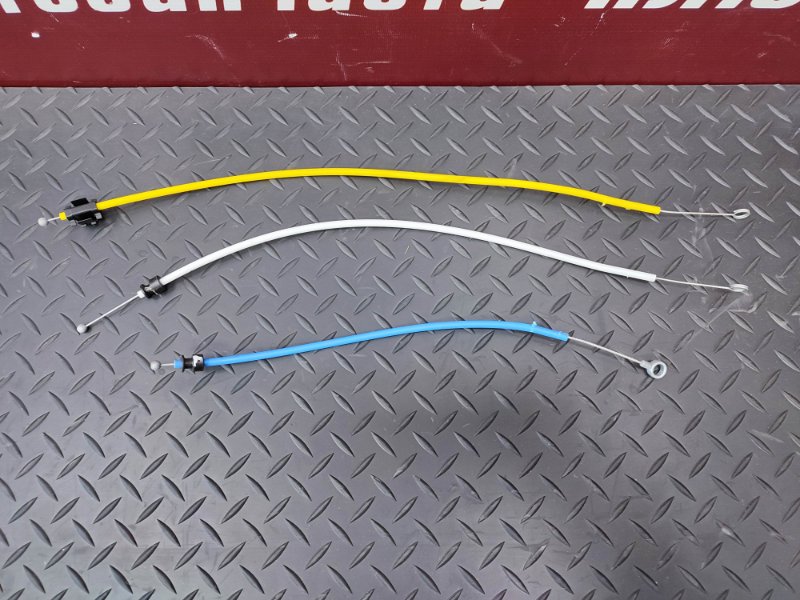 Тросик печки