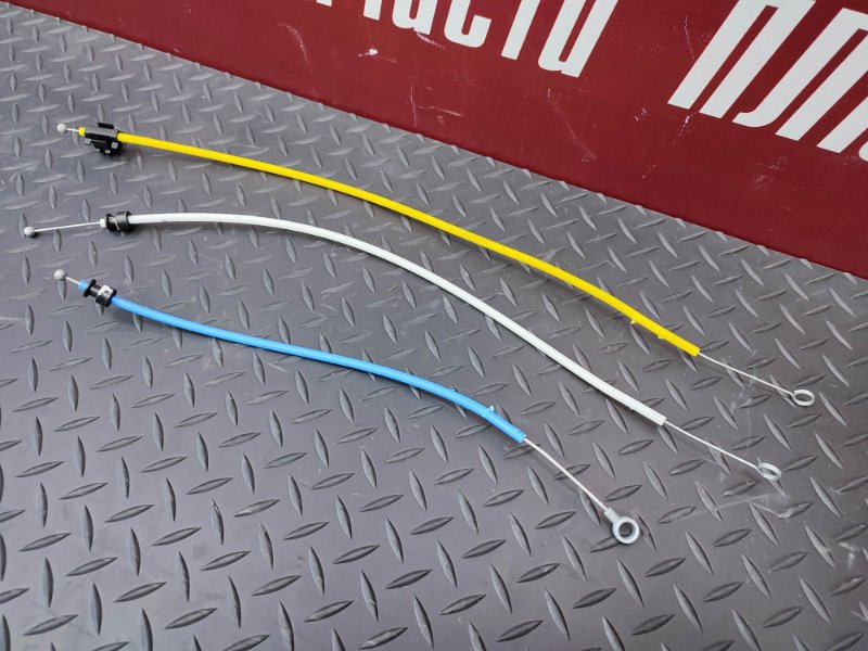 Тросик печки