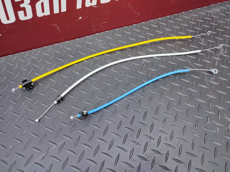 Тросик печки