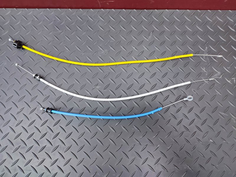 Тросик печки