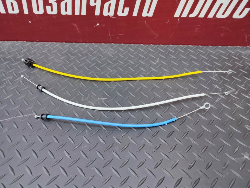 Тросик печки