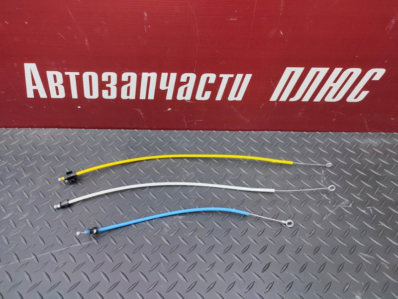 Тросик печки