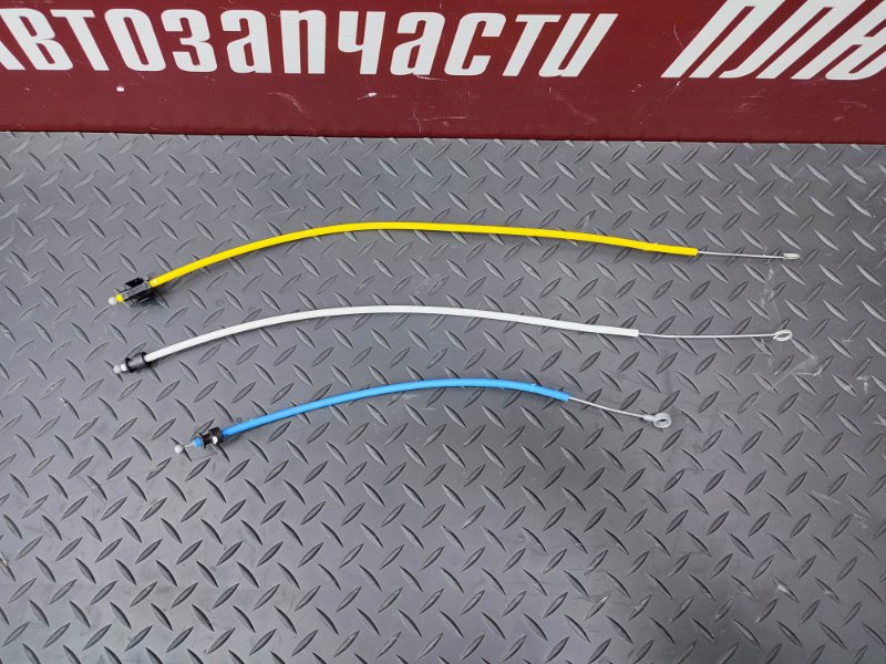 Тросик печки