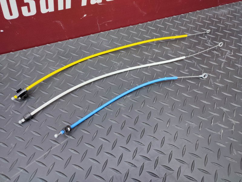 Тросик печки