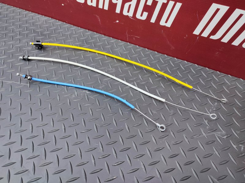 Тросик печки