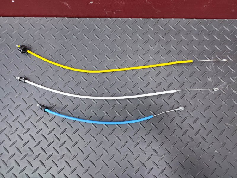 Тросик печки