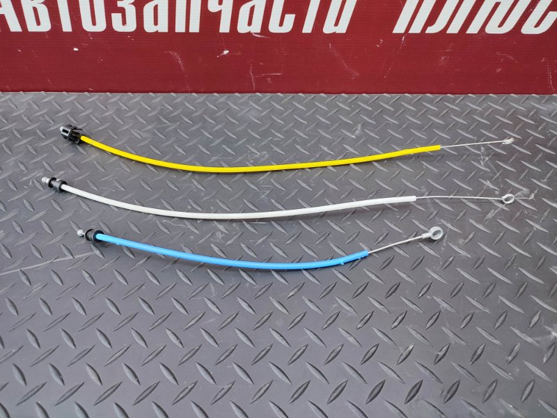 Тросик печки